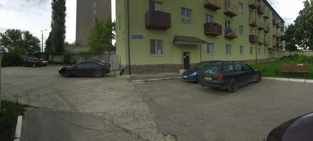 Palats Sportu Apartment Kharkiv Exterior photo